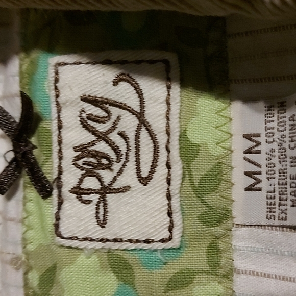 Roxy jacket - Picture 2 of 3